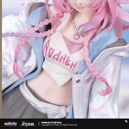 Honkai: Star Rail Cyrene 1/8 Figure Wonderful Holiday Ver.