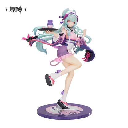 Yumemizuki Mizuki: Embrace of Enchanting Dreams Ver. 1/8 Scale Figure