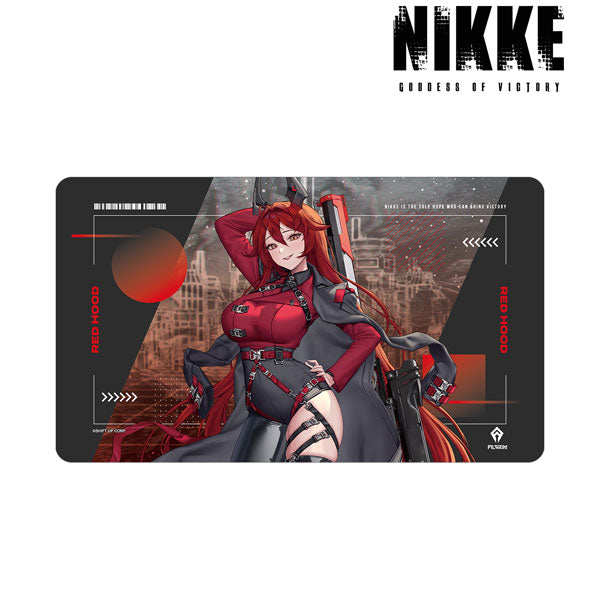 LOVECACAO Illustration Multipurpose Desk Mat