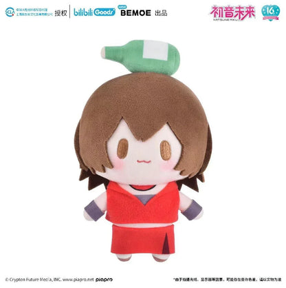 BEMOE Vocaloid! Top Series Plush Meiko ACG Go Anime www.acg-go.com Hatsune Miku, Meiko, Plush