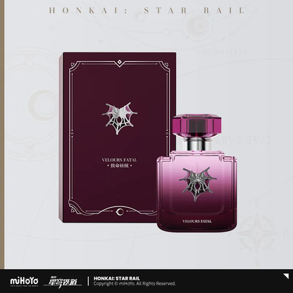 Galaxy Aroma Series Perfume