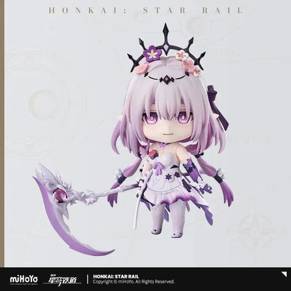Honkai: Star Rail Castorice Nendoroid Figure