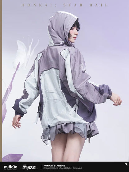 Honkai: Star Rail Castorice Theme Impression Series Coat