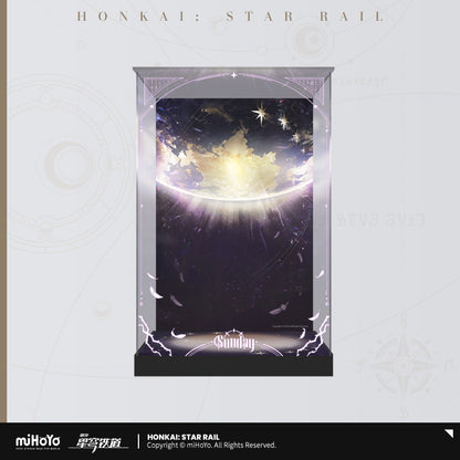 Honkai: Star Rail Sunday 1/8 Scale Figure Display Box (NO FIGURE INCLUDED)