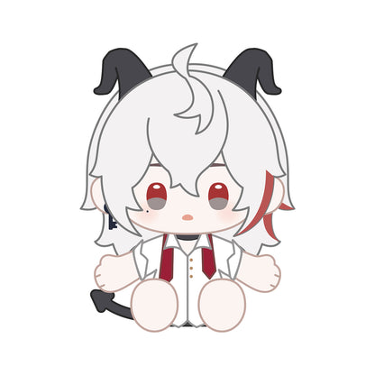 Wuthering Waves x Yogoods Midsummer Night's Melody Series Plush Toy