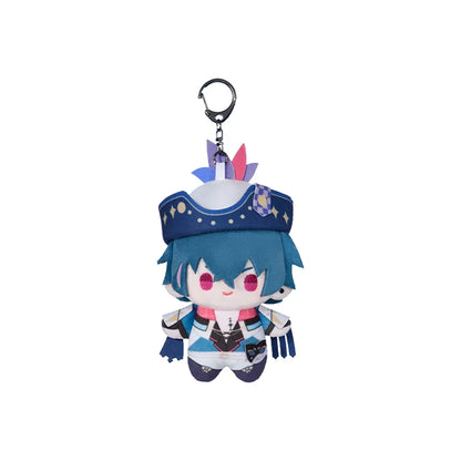 Wuthering Waves Mini Resonator Theme Nuigurumi Plush Keychain Vol.2 Brant ACG Go Anime www.acg-go.com Augusta, Brant, Cantarella, Carlotta, Cartethyia, Ciaccona, Galbrena, Iuno, Lupa, Pendant & Keychain, Phoebe, Phrolova, Qiuyuan, Roccia, Wuthering Waves, Zani