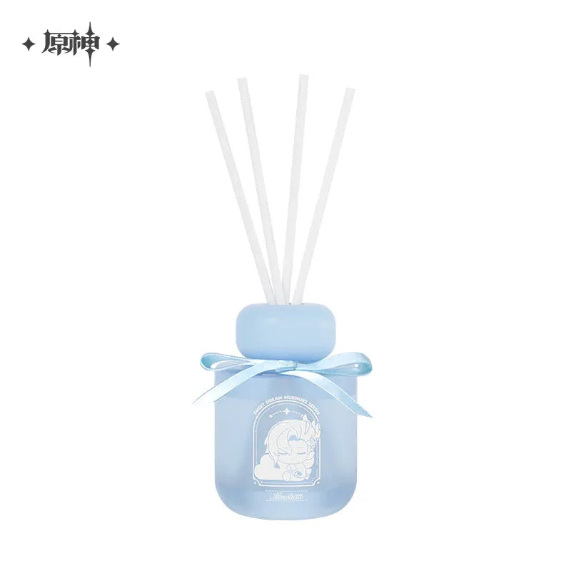 Sweet Dream Murmurs Series Aroma Diffuser Genshin Impact Neuvillette ACG Go Anime www.acg-go.com Genshin Impact, Household, Kamisato Ayato, Kinich, Neuvillette, Tighnari, Xiao