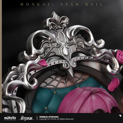Honkai: Star Rail Kafka Patience Is All You Need Ver. 3D Framed Figure