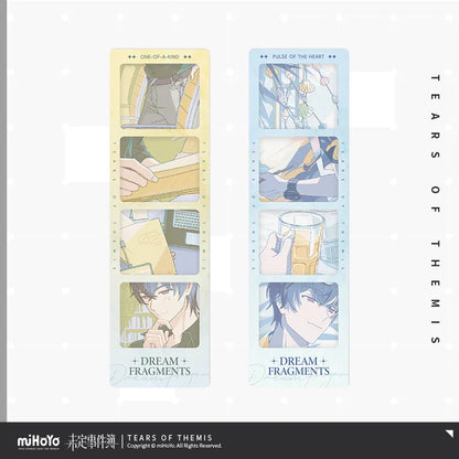 Dream Fragments Series Dream Note Film Set Vol.2