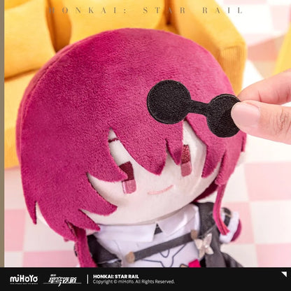 Honkai: Star Rail Chibi Doll Series Plush Toy
