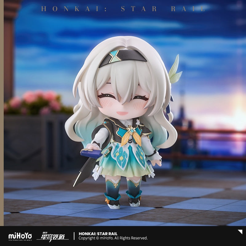 Honkai: Star Rail Firefly Nendoroid Figure