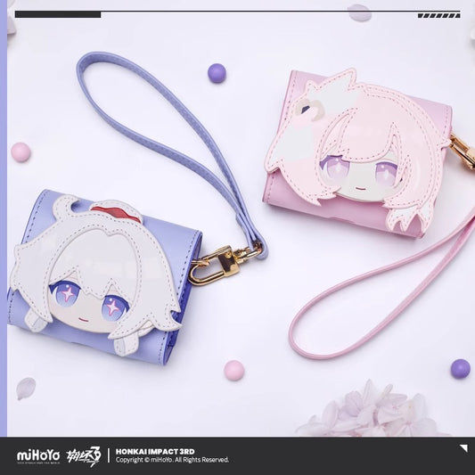 Headphones Bag (Elysia, Kiana)