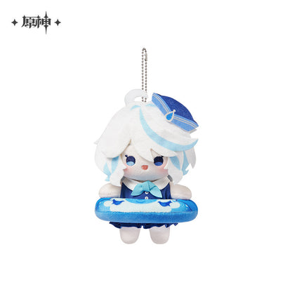 Genshin Impact Midsummer Party Series Plush Doll