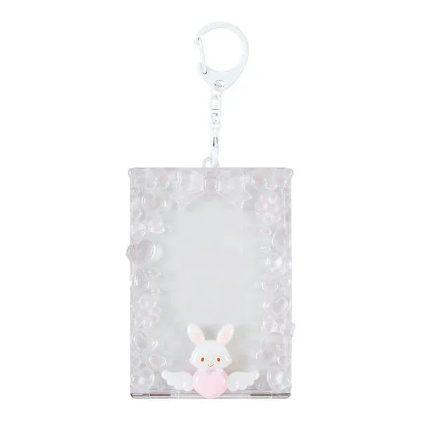 Card Sleeve Sanrio Characters Wish Me Mell / 3 inches ACG Go Anime www.acg-go.com Cinnamoroll, Cogimyun, Hello Kitty, Kuromi, Little Twin Stars, My Melody, Office Supply, Pochacco, Pompom Purin, Sanrio, Wish Me Mell