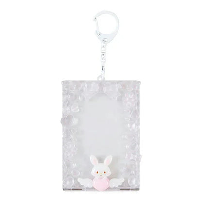 Card Sleeve Sanrio Characters Wish Me Mell / 3 inches ACG Go Anime www.acg-go.com Cinnamoroll, Cogimyun, Hello Kitty, Kuromi, Little Twin Stars, My Melody, Office Supply, Pochacco, Pompom Purin, Sanrio, Wish Me Mell