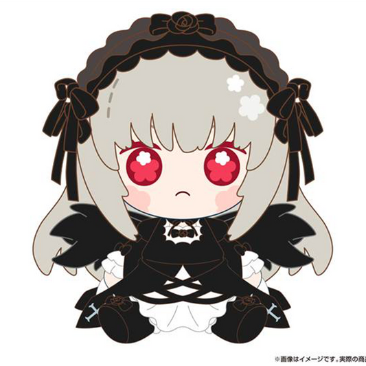 Rozen Maiden Suiginto Huggy Plush Doll