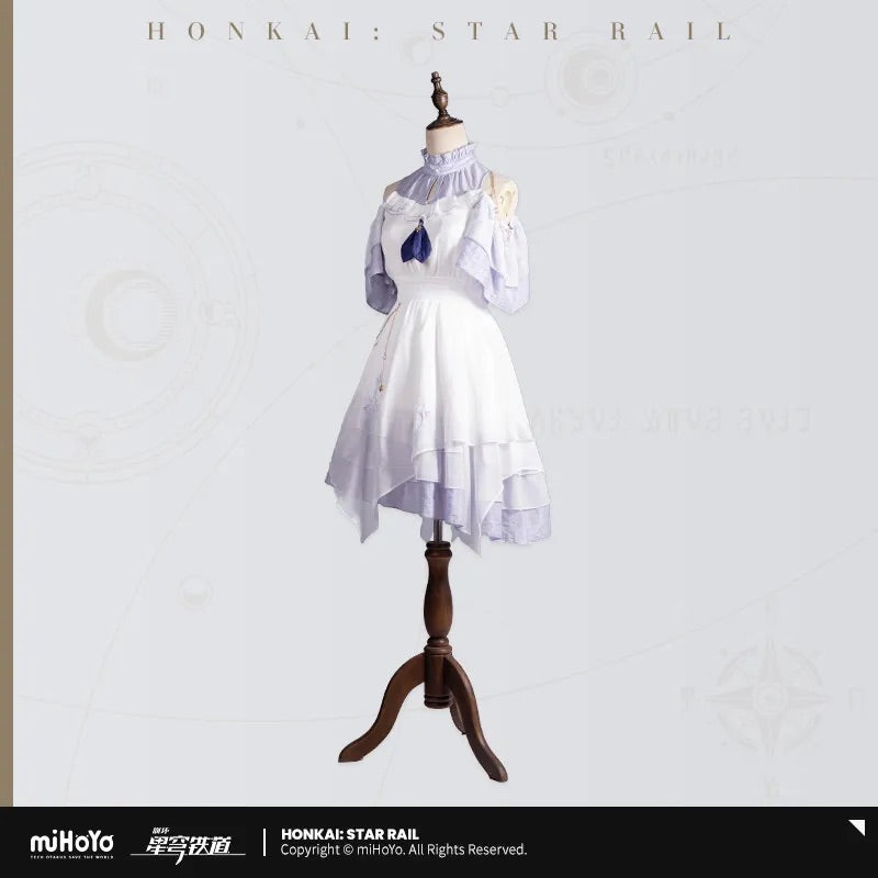 Robin Theme Impression Series Dress