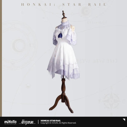 Robin Theme Impression Series Dress