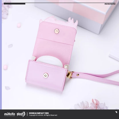Headphones Bag (Elysia, Kiana)