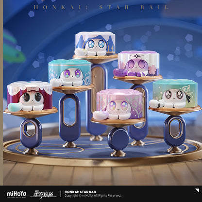 Honkai: Star Rail Ruan Mei Creations Mini Figure Mystery Box