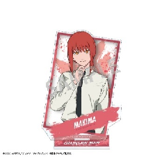 Chainsaw Man Reze Arc Acrylic Stand
