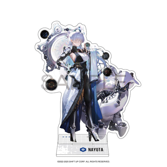 Goddess of Victory: Nikke Acrylic Stand Vol. 2