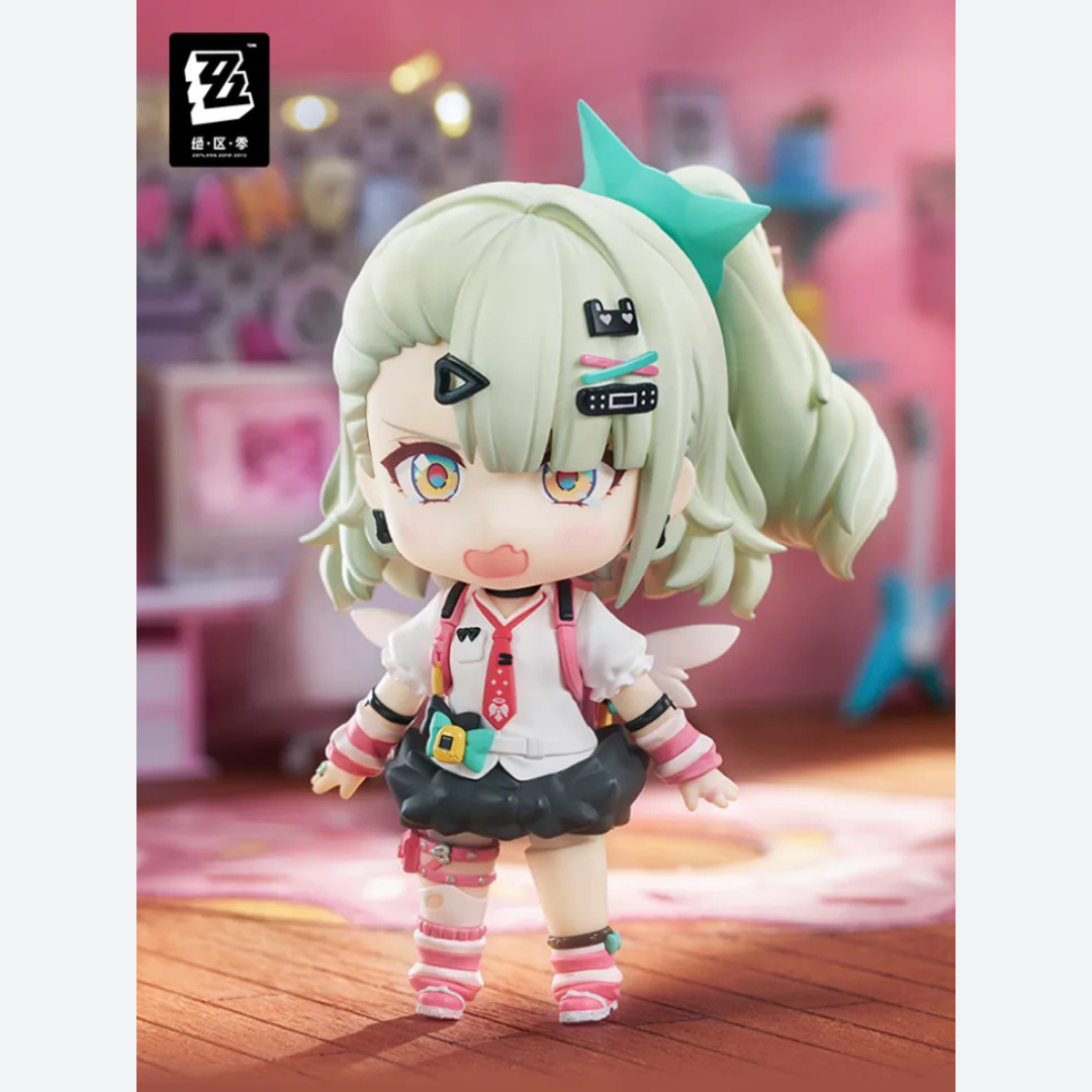Zenless Zone Zero GSC Sunna Nendoroid Figure