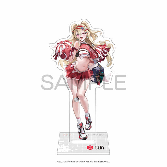 Goddess Of Victory: Nikke Acrylic Stand