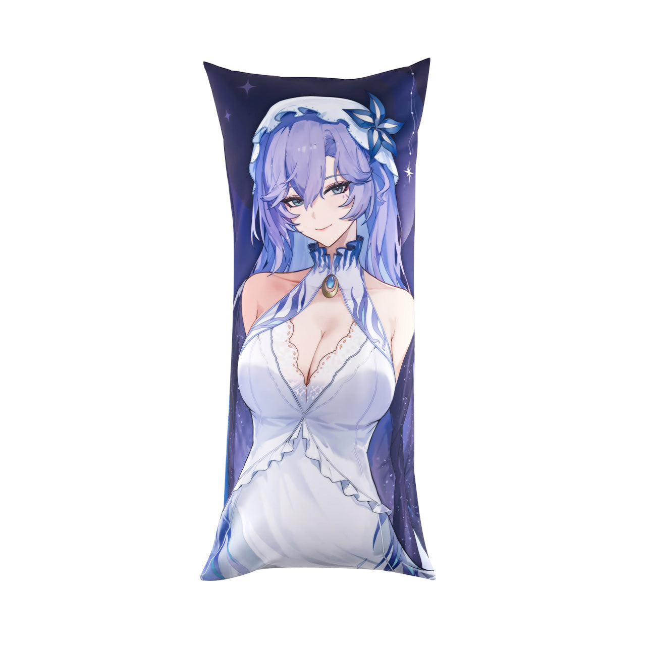 Wuthering Waves x Yogoods Midsummer Night's Melody Series Pillow
