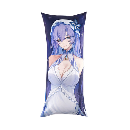 Wuthering Waves x Yogoods Midsummer Night's Melody Series Pillow