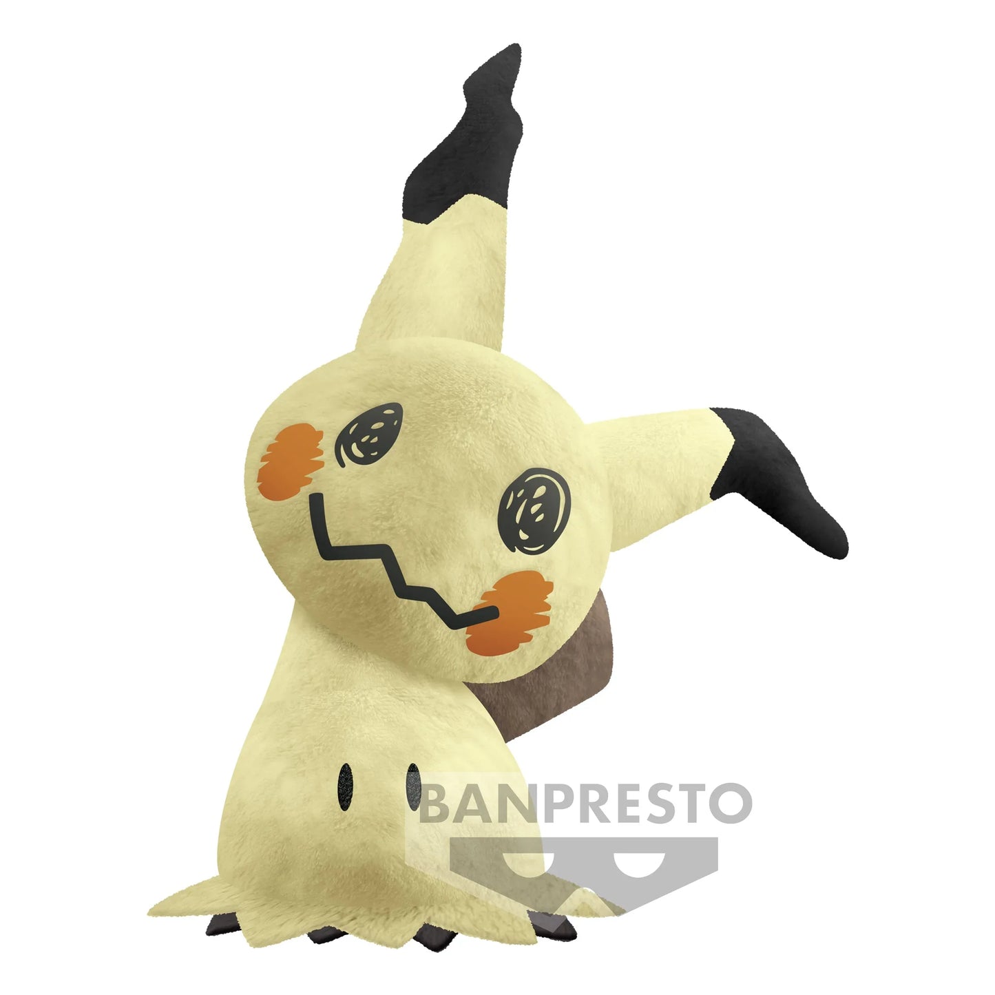 Oversized Plush Toy Mimikyu Pokémon Mimikyu ACG Go Anime www.acg-go.com Mimikyu, Plush