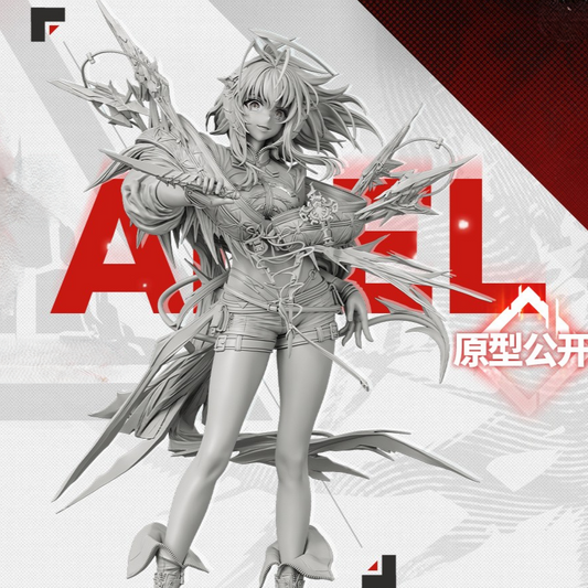 [Eearly Bird Pre-Order] Arknights Wiš'adel 1/7 Scale Figure