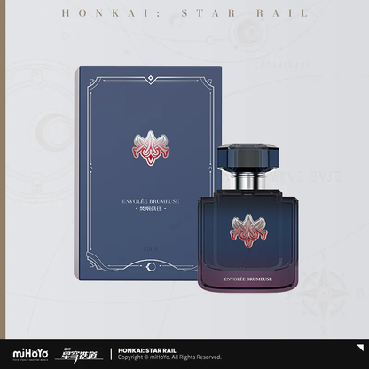 Galaxy Aroma Series Perfume