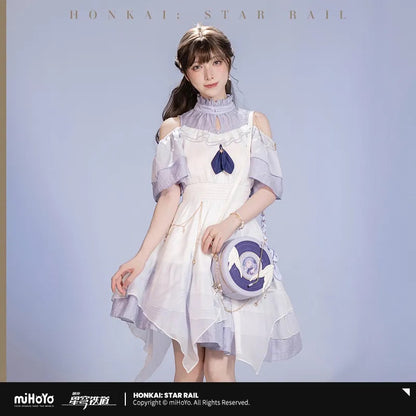 Robin Theme Impression Series Dress