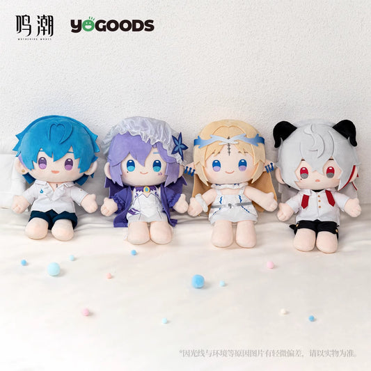 Wuthering Waves x Yogoods Midsummer Night's Melody Series Plush Toy