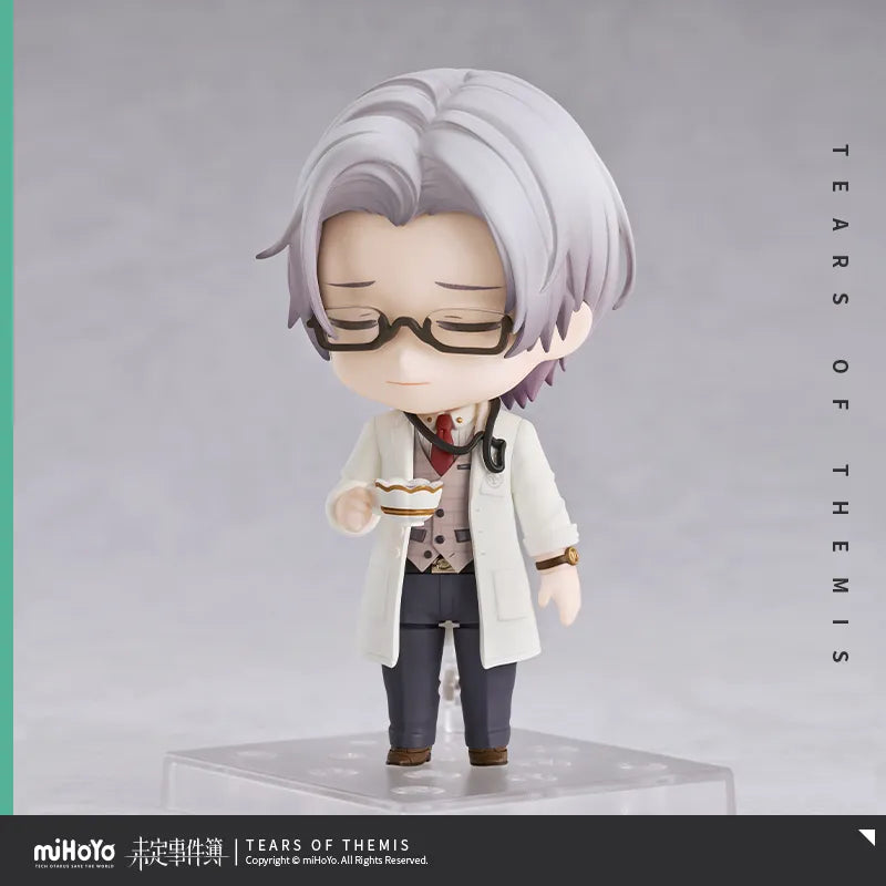 Vyn Richter Nendoroid Figure GSC