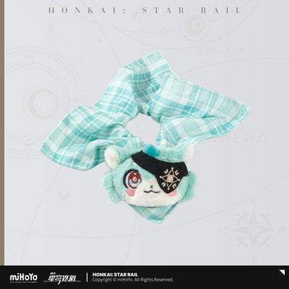 Honkai: Star Rail Awooo Awooo Series Plush Hair Tie