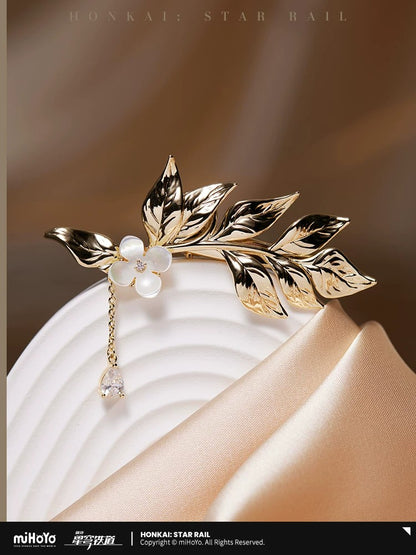 Honkai: Star Rail Aglaea Theme Impression Series Hair Clip