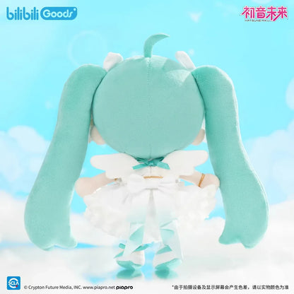 Hatsune Miku Future Words Series PATA Series Plush Toy