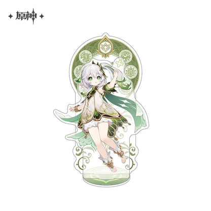 Sumeru Character Stand