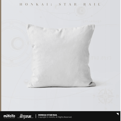 Honkai: Star Rail Girls' Dormitory Series Cushion