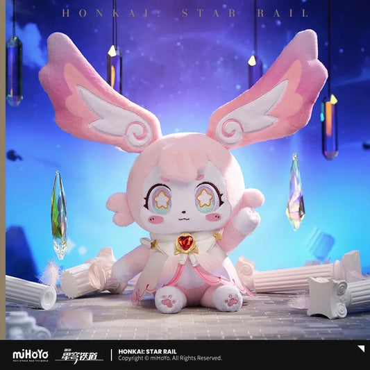 Mem Plush Toy