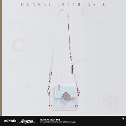 March 7th Theme Impression Series Shoulder Bag