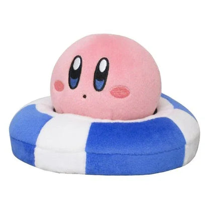 30th Anniversary Plush Figure Kirby Kirby Hole In One ACG Go Anime www.acg-go.com Kirby, Plush