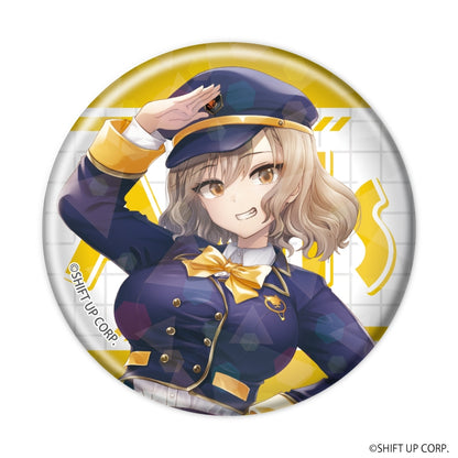 Goddess of Victory: Nikke Holographic Badge Mystery Box