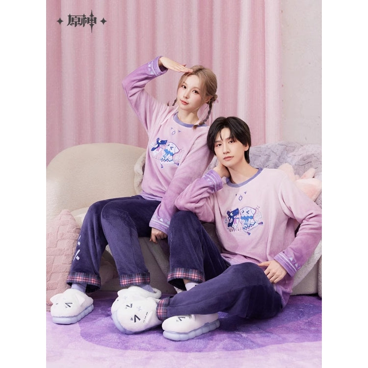 Citlali Theme Impression Series Home Wear Sets