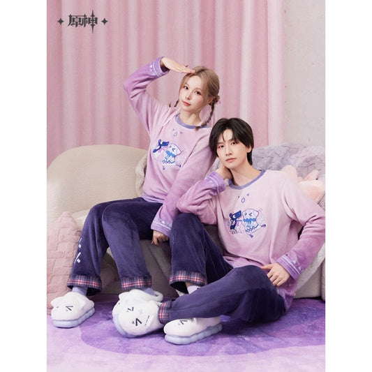 Citlali Theme Impression Series Home Wear Sets