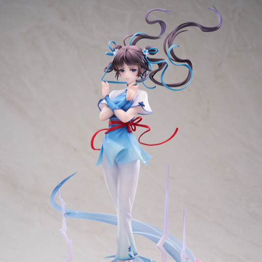 Chinese Paladin: Sword and Fairy Zhao-Ling-Er Lei Yin Xian Ling Ver. 1/7 Scale Figure