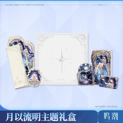 Iuno By Moon's Revelation Theme Gift Box