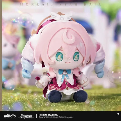 Honkai: Star Rail Years Doll Plush Toy